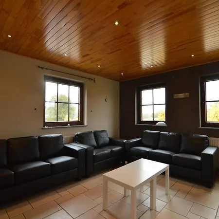 Villa Magnificent In With Sauna Roofed, Cleaning Included *