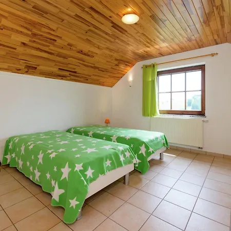 Villa Magnificent In With Sauna Roofed, Cleaning Included *