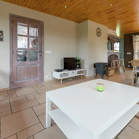 Villa Magnificent In With Sauna Roofed, Cleaning Included *