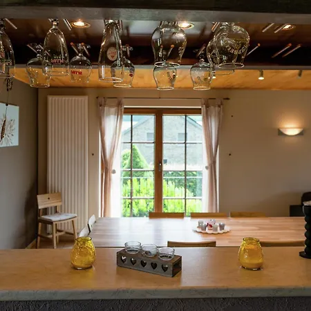 Magnificent In With Sauna Roofed, Cleaning Included *