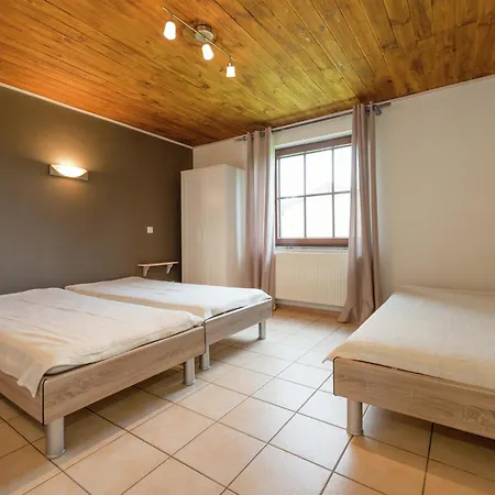 Villa Magnificent In With Sauna Roofed, Cleaning Included