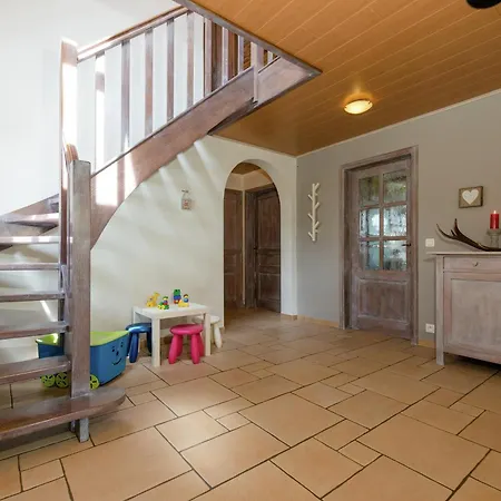 Magnificent In With Sauna Roofed, Cleaning Included Brisy