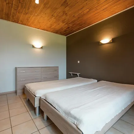 Villa Magnificent In With Sauna Roofed, Cleaning Included