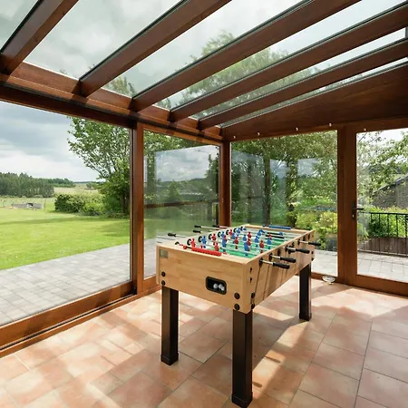 Magnificent In With Sauna Roofed, Cleaning Included * Brisy
