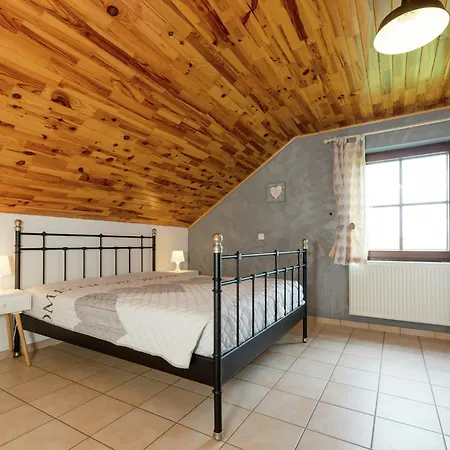 Magnificent In With Sauna Roofed, Cleaning Included Villa *