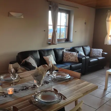 Magnificent In With Sauna Roofed, Cleaning Included Brisy