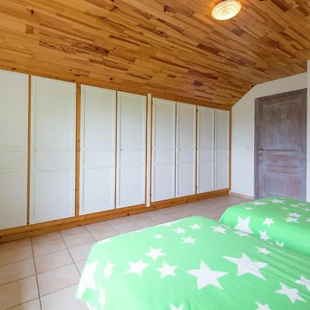 Magnificent In With Sauna Roofed, Cleaning Included Villa